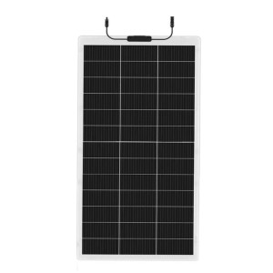 150W 12V CPC Flexible Solar Panel 128x60cm N150130150030