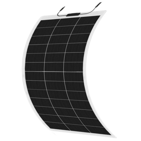 150W 12V CPC Flexible Solar Panel 128x60cm N150130150030