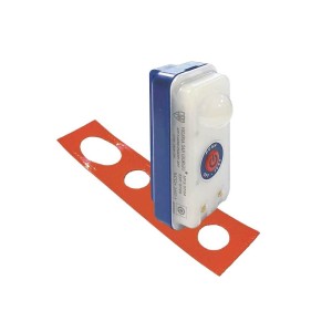 Luce di soccorso per salvagente Solas/MED VSG LED lampeggiante MT3020037-10%