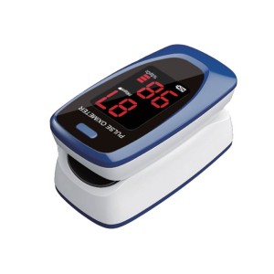 OXY-2 Finger Oximeter Heart Rate Monitor N90056004588