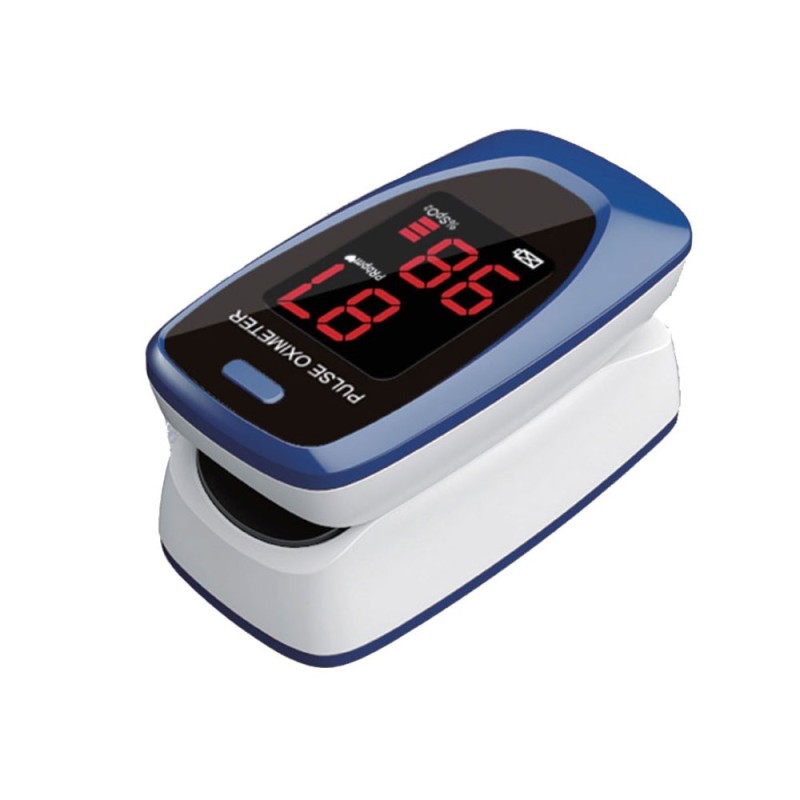 OXY-2 Finger Oximeter Heart Rate Monitor N90056004588