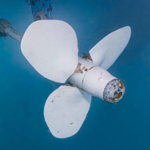 Marlin Velox Sil Kit 0,25Lt Antivegetativa siliconica foul-release per eliche N712461COL520-40.14%