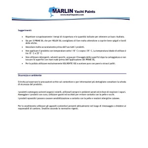 Marlin Velox Sil Kit 500ml Foul-release silicone coaling for propellers N712461COL521