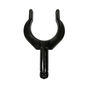 Scalmo in plastica Interno 50mm Perno 17mm Nero MT0706550-5%