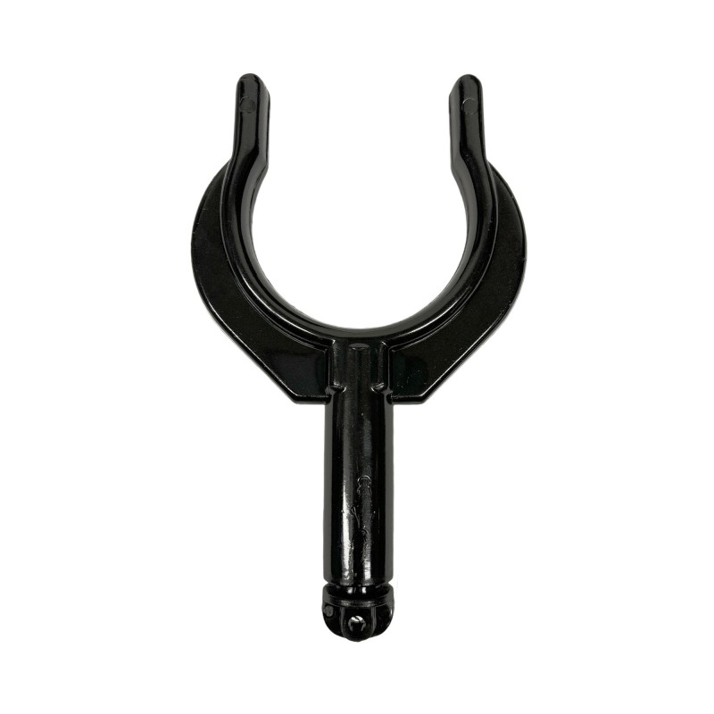 Scalmo in plastica Interno 50mm Perno 17mm Nero MT0706550-5%