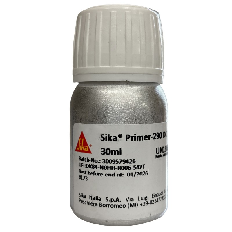 Sikaflex Primer 290 DC 30ml N734463COL739-10%
