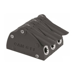Antal Cam 611 Triple Stopper Rope Ø6-11mm MT3703030
