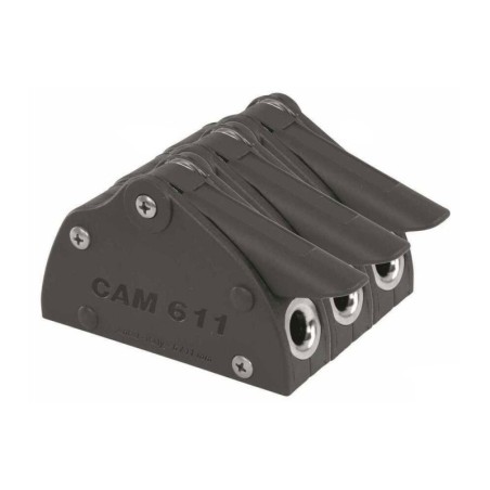 Stopper Antal Cam 611 Cima Ø6-11mm Triplo MT3703030-20%