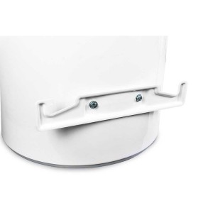 Fothermo Boiler Caldaia fotovoltaica 80L 550W 15,5A Scaldabagno Ibrido OF017890