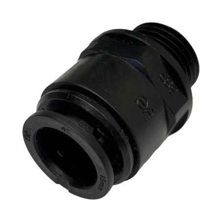 Raccordo rapido Speedfit 1/2 pollici in ottone Femmina/Maschio 15mm OS1711406-0%