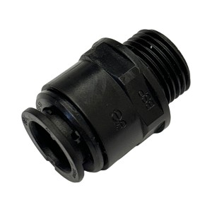 Speedfit system brass joint 1/2in Female/Male Ø15mm OS1711406