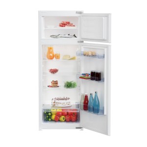 Vitrifrigo C220DP DX 12-24V/100-240V TD BK Frigo Freezer bianco da incasso 220lt VT16004601-25%