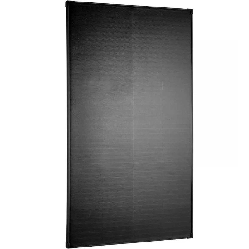 200W 24.36V Monocrystalline Photovoltaic Module Solar Panel 1530x670x30mm