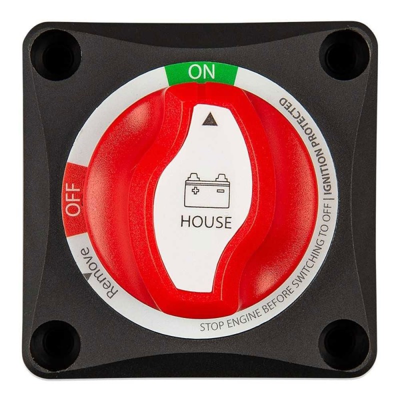 Victron battery switch 275A 12-24-48v Staccabatterie HD OF013475-15%