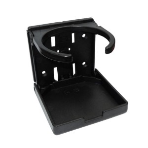 Black plastic Cup/Can holder 103x99mm N40417405692