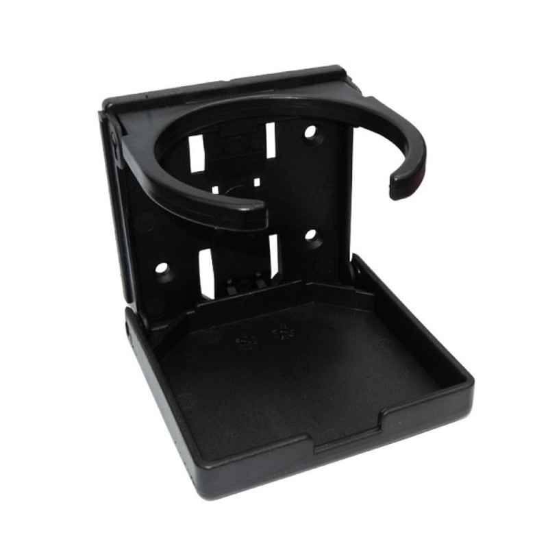 Black plastic Cup/Can holder 103x99mm N40417405692