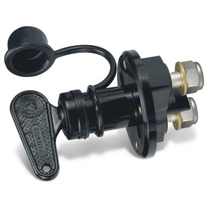 Quick Staccabatterie marino S10N 100A 12/24V con chiave estraibile N50620701131-10%