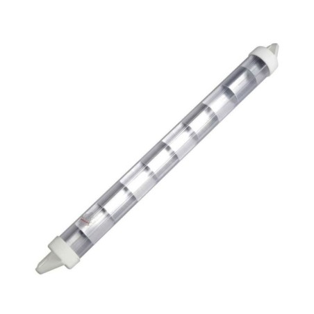 Tube type radar reflector with tie eyelets N91255703200