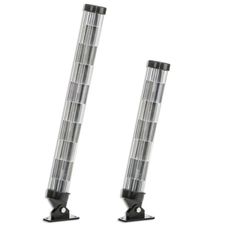 Tubular Radar Reflector Ø50mm H370mm MT3025250