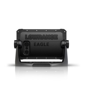 Lowrance 000-16311-001 EAGLE-7 50/200 HDI ROW NV16311001