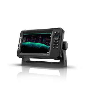 Lowrance 000-16311-001 EAGLE-7 50/200 HDI ROW NV16311001
