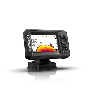 Lowrance 000-16310-001 EAGLE-5 50/200 HDI ROW NV16310001