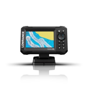 Lowrance 000-16310-001 EAGLE-5 50/200 HDI ROW NV16310001