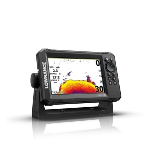 Lowrance 000-16308-001 EAGLE-7 83/200 HDI MED/HIGH NV16308001