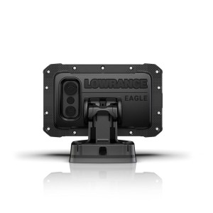 Lowrance 000-16307-001 EAGLE-5 83/200 HDI MED/HIGH NV16307001