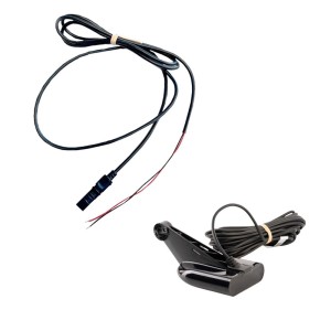 Lowrance 000-16307-001 EAGLE-5 83/200 HDI MED/HIGH NV16307001