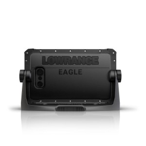 Lowrance 000-16127-001 EAGLE-9 TRIPLESHOT HD ROW NV16127001