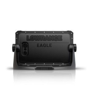 Lowrance 000-16124-001 EAGLE-9 50/200 HDI ROW NV16124001