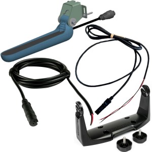 Lowrance 000-16121-001 EAGLE-7 TRIPLESHOT HD ROW NV16121001