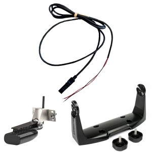 Lowrance 000-16115-001 EAGLE-7 SPLITSHOT HD ROW NV16115001