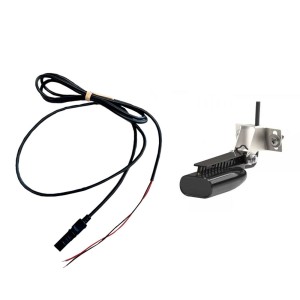 Lowrance 000-16112-001 EAGLE-5 SPLITSHOT HD ROW NV16112001