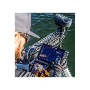 Lowrance 000-16006-001 HDS PRO 16 Fishfinder/Chartplotter No Trasduttore NV16006001