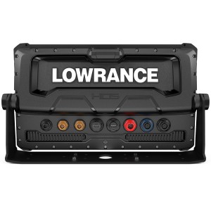 Lowrance 000-16006-001 HDS PRO 16 Fishfinder/Chartplotter No Trasduttore NV16006001
