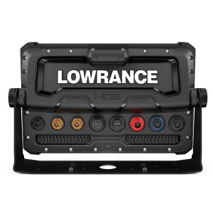 Lowrance 000-16003-001 HDS PRO 12 Fishfinder/Chartplotter No Trasduttore NV16003001