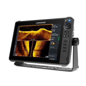 Lowrance 000-16003-001 HDS PRO 12 Fishfinder/Chartplotter No Trasduttore NV16003001