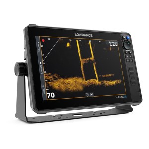 Lowrance 000-16003-001 HDS PRO 10 FishfinderChartplotter No Transducer NV16003001