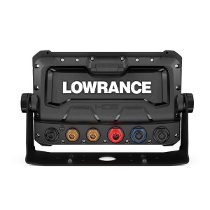 Lowrance 000-16000-001 HDS PRO 10 Fishfinder/Chartplotter No Trasduttore NV16000001