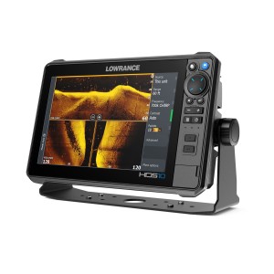 Lowrance 000-16000-001 HDS PRO 10 Fishfinder/Chartplotter No Trasduttore NV16000001