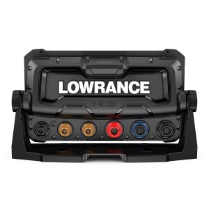 Lowrance 000-15997-001 HDS PRO 9 Fishfinder/Chartplotter No Transducer NV15997001