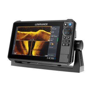 Lowrance 000-15997-001 HDS PRO 9 Fishfinder/Chartplotter No Trasduttore NV15997001
