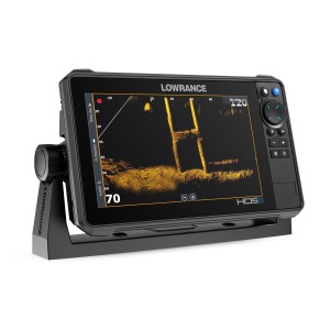 Lowrance 000-15997-001 HDS PRO 9 Fishfinder/Chartplotter No Trasduttore NV15997001