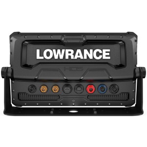 Lowrance 000-15991-001 HDS PRO 10 Fishfinder/Chartplotter 3 in 1 Active Imaging HD NV15991001