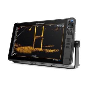 Lowrance 000-15991-001 HDS PRO 16 Fishfinder/Chartplotter 3 in 1 Active Imaging HD NV15991001