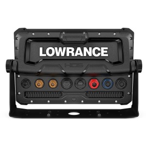 Lowrance 000-15988-001 HDS PRO 12 Fishfinder/Chartplotter 3 in 1 Active Imaging HD NV15988001
