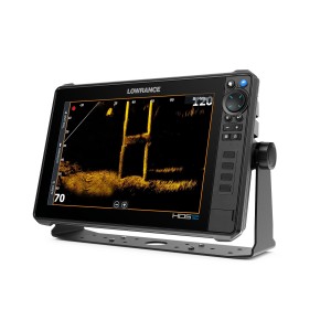 Lowrance 000-15988-001 HDS PRO 12 Fishfinder/Chartplotter 3 in 1 Active Imaging HD NV15988001