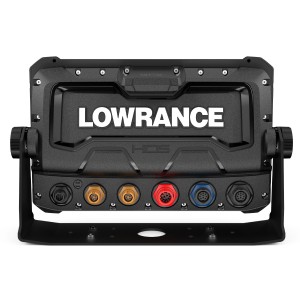 Lowrance 000-15985-001 HDS PRO 10 Fishfinder/Chartplotter 3 in 1 Active Imaging HD NV15985001